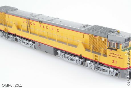 OMI-6420.1
