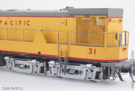 OMI-6420.1