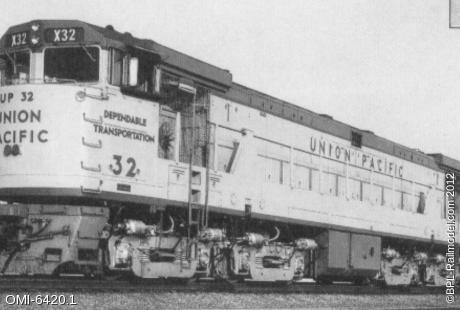 OMI-6420.1
