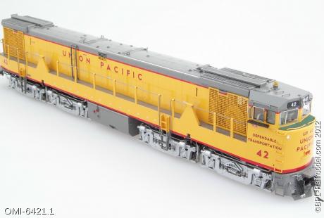 OMI-6421.1