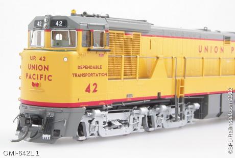 OMI-6421.1