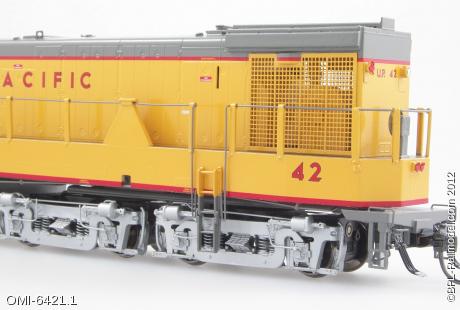 OMI-6421.1
