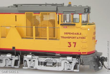 OMI-6421.1