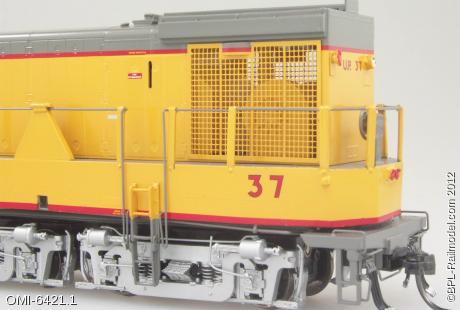 OMI-6421.1