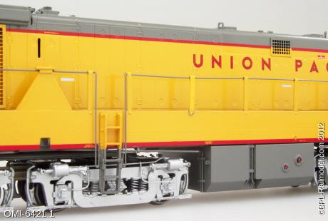 OMI-6421.1