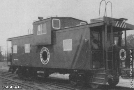 OMI-4243.1