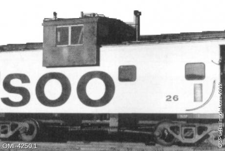 OMI-4250.1