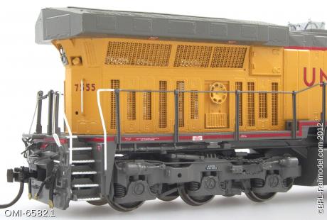 OMI-6582.1