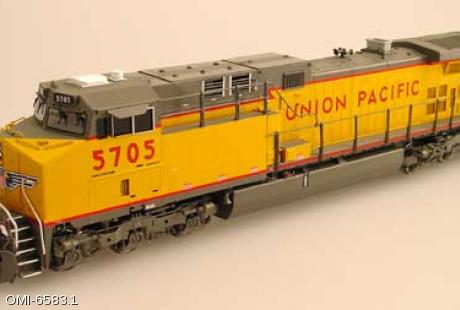 OMI-6583.1
