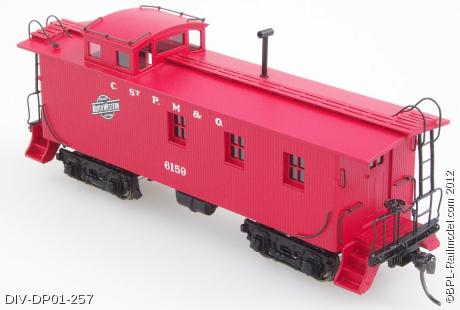 DIV-DP01-257