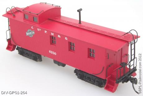 DIV-DP01-264