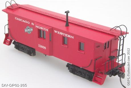 DIV-DP01-265