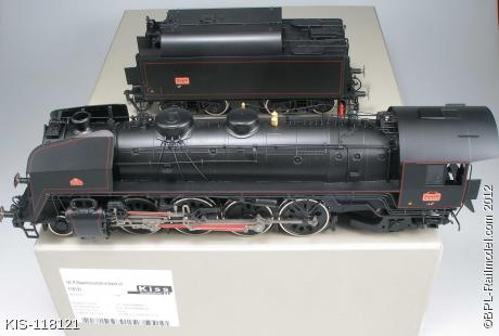 KIS-118121