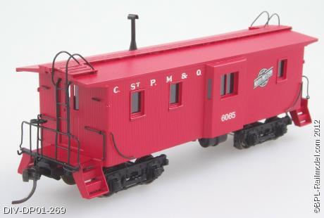 DIV-DP01-269