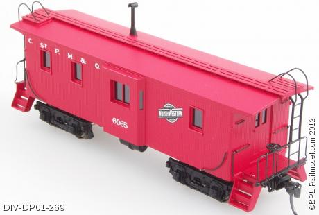 DIV-DP01-269