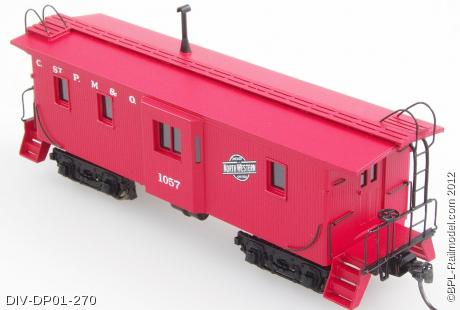 DIV-DP01-270