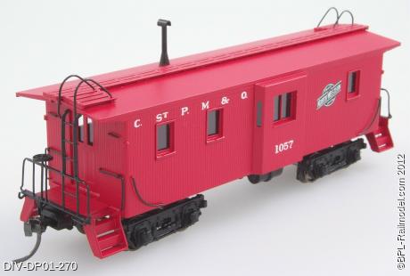 DIV-DP01-270