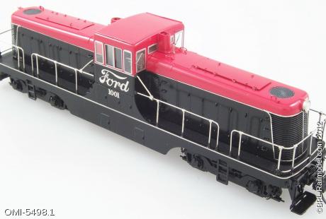 OMI-5498.1