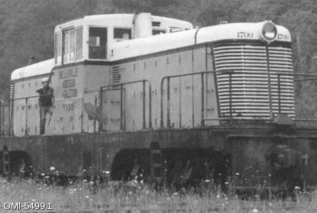 OMI-5499.1