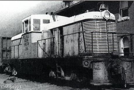 OMI-5499.1