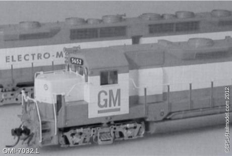 OMI-7032.1