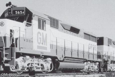 OMI-7032.2