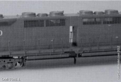 OMI-7041.1