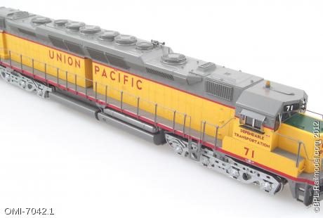 OMI-7042.1