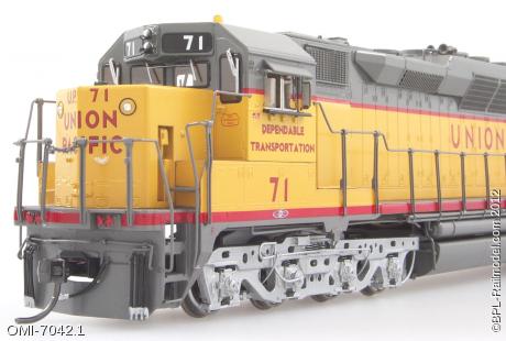 OMI-7042.1