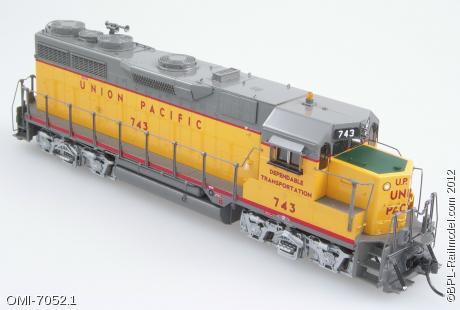 OMI-7052.1