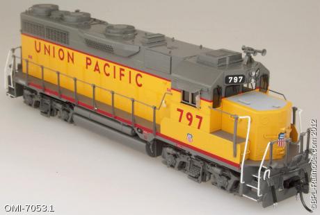 OMI-7053.1