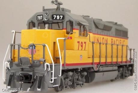 OMI-7053.1