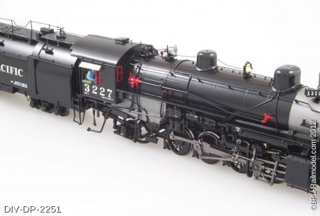 DIV-DP-2251