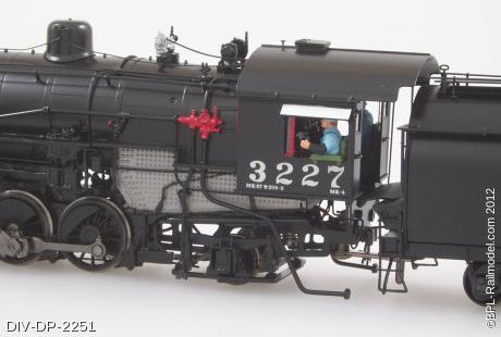 DIV-DP-2251