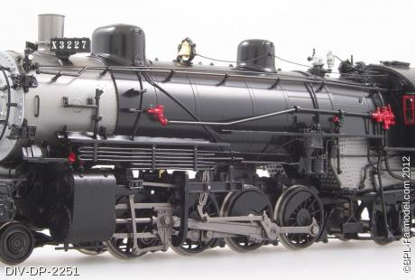 DIV-DP-2251