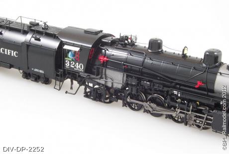 DIV-DP-2252