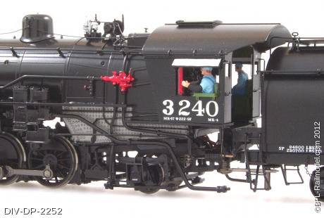 DIV-DP-2252