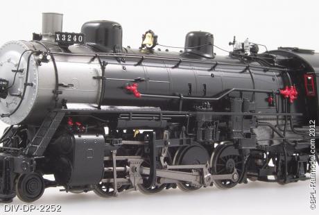 DIV-DP-2252