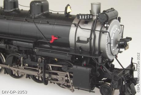 DIV-DP-2253