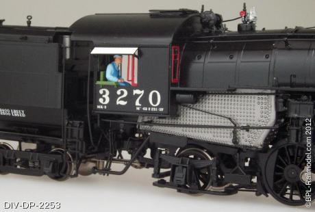 DIV-DP-2253
