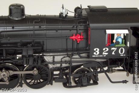 DIV-DP-2253