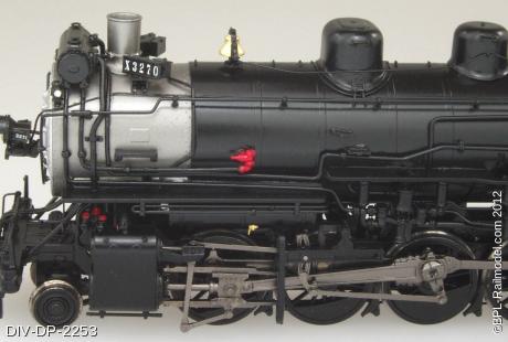 DIV-DP-2253