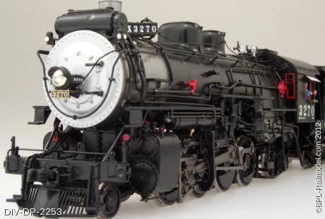 DIV-DP-2253