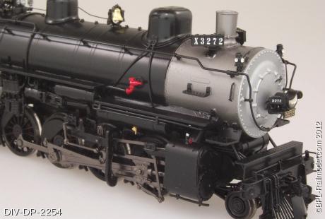 DIV-DP-2254
