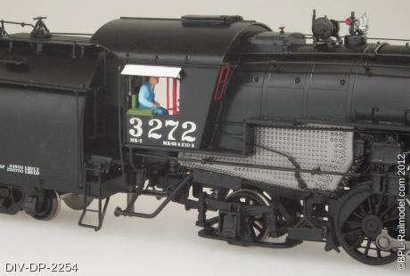 DIV-DP-2254