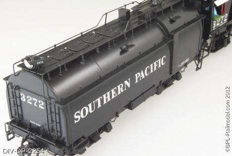 DIV-DP-2254