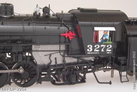DIV-DP-2254