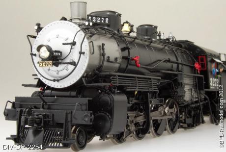 DIV-DP-2254