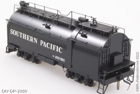 DIV-DP-2260