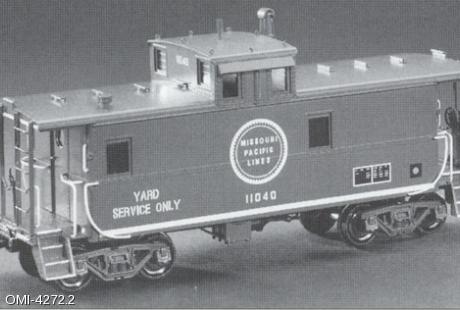 OMI-4272.2